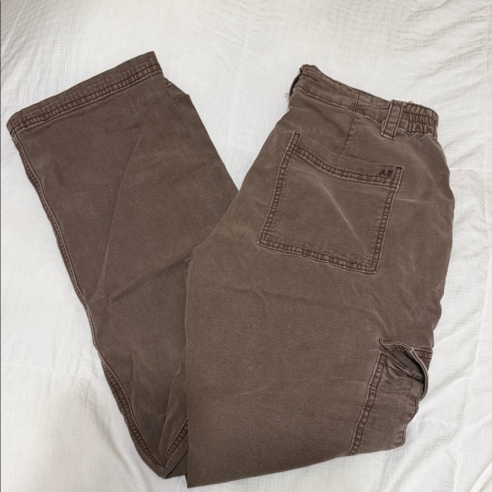 AE Stretch Cargo pants